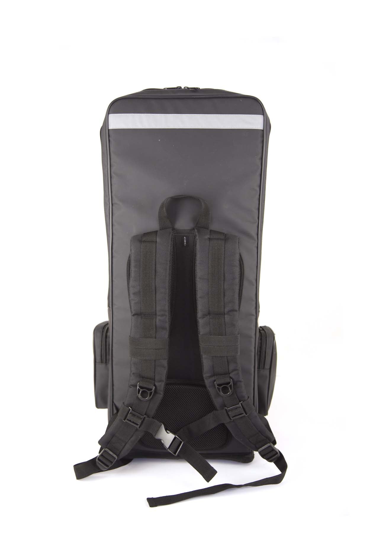 sac à dos de plongée hockey subaquatique mounaplok